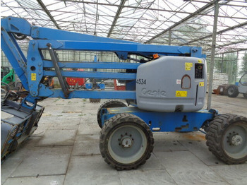Артикулираща платформа GENIE Z45/25