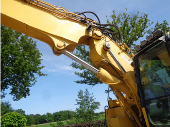 Верижен багер Komatsu PC228uslc-8: снимка 5