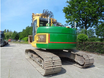 Верижен багер Komatsu PC228uslc-8: снимка 2