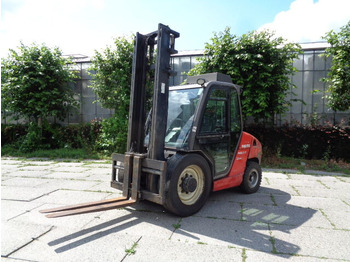 Лизинг на  Manitou MSI 35 Manitou MSI 35: снимка 2