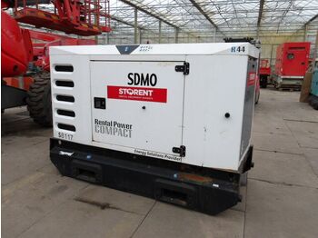 Електрогенератор SDMO