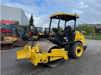 Компактор Bomag 124 DH-5: снимка 2