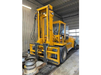 Мотокар SVETRUCK