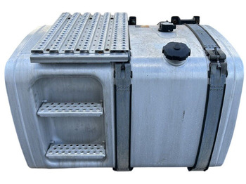 Резервоар за гориво