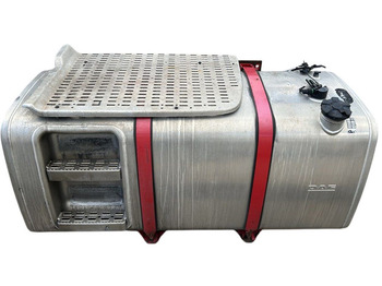 Резервоар за гориво