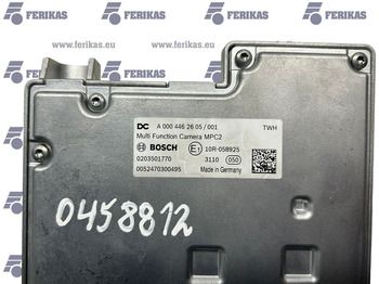 Блок за управление за Камион Bosch Multi Function Camera MPC2 front camera: снимка 4