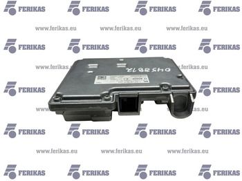 Блок за управление за Камион Bosch Multi Function Camera MPC2 front camera: снимка 3