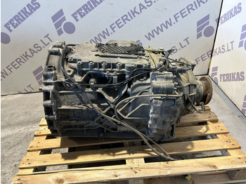 Скоростна кутия за Камион DAF 12TX2620TD: снимка 2