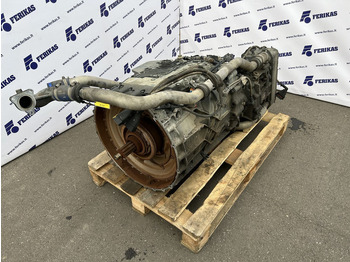 Скоростна кутия DAF