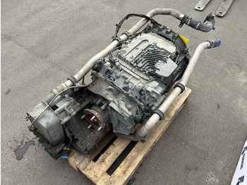 Скоростна кутия за Камион DAF 12TX2621TD, IT3 AMT T: снимка 4