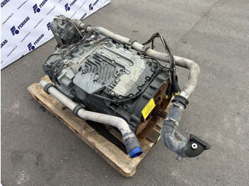 Скоростна кутия за Камион DAF 12TX2621TD, IT3 AMT T: снимка 5