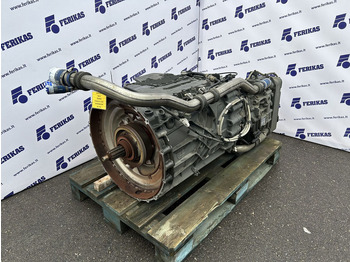 Скоростна кутия DAF