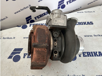 Турбина за Камион DAF 480HP: снимка 4