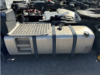 Резервоар за гориво DAF