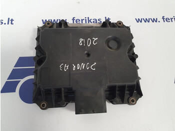 Блок за управление DAF