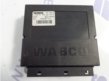 Блок за управление DAF