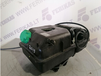Разширителен съд DAF