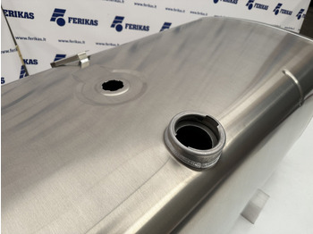 Нови Резервоар за гориво за Камион DAF: снимка 4 Нови Резервоар за гориво за Камион DAF: снимка 4