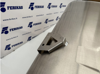 Нови Резервоар за гориво за Камион DAF: снимка 5 Нови Резервоар за гориво за Камион DAF: снимка 5