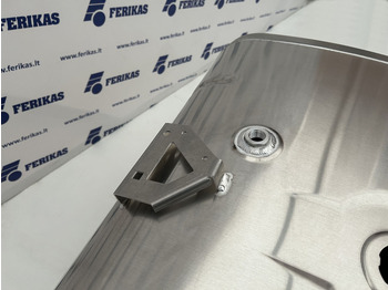 Нови Резервоар за гориво за Камион DAF: снимка 5 Нови Резервоар за гориво за Камион DAF: снимка 5