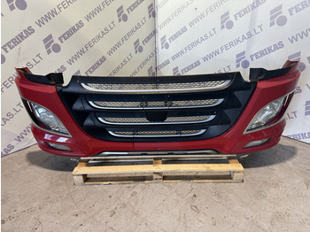 Броня DAF