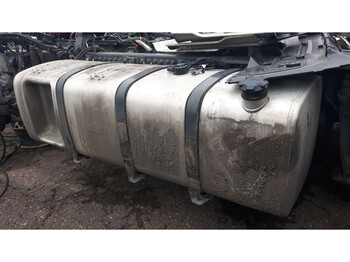 Резервоар за гориво за Камион DAF complete fuel tank 765L with brackets: снимка 3