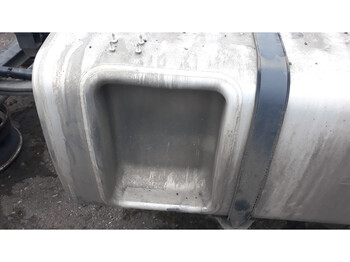 Резервоар за гориво за Камион DAF complete fuel tank 765L with brackets: снимка 4