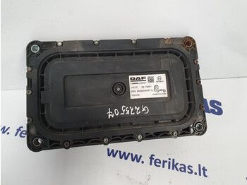 Блок за управление за Камион DAF control unit: снимка 5