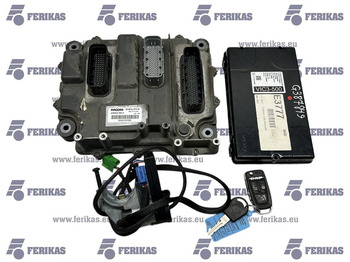 Блок за управление DAF