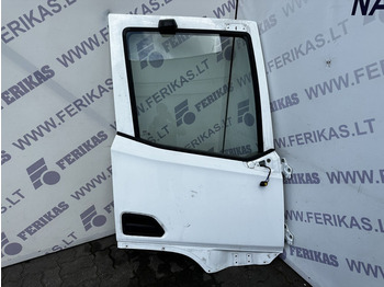 Врата и части DAF