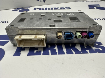 Блок за управление за Камион DAF telematic control unit: снимка 3