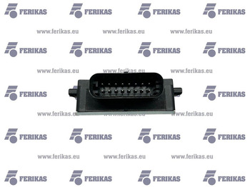 Нови Блок за управление за Камион DELPHI SRR Short Range Radar, radar sensor: снимка 3 Нови Блок за управление за Камион DELPHI SRR Short Range Radar, radar sensor: снимка 3