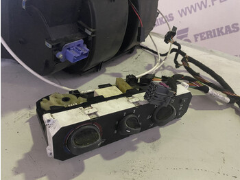 Отопление/ Вентилация за Камион Iveco STRALIS: снимка 3 Отопление/ Вентилация за Камион Iveco STRALIS: снимка 3