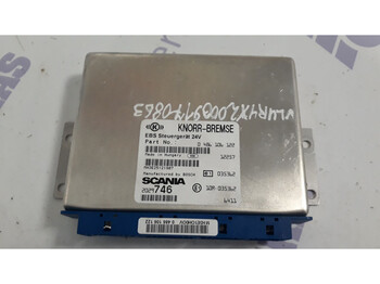 Блок за управление KNORR-BREMSE