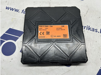 Блок за управление MAN