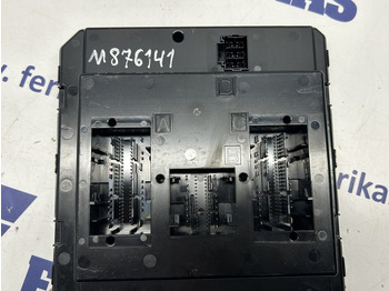 Блок за управление за Камион MAN CVM: снимка 3 Блок за управление за Камион MAN CVM: снимка 3