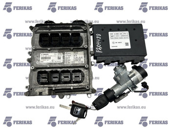 Блок за управление MAN