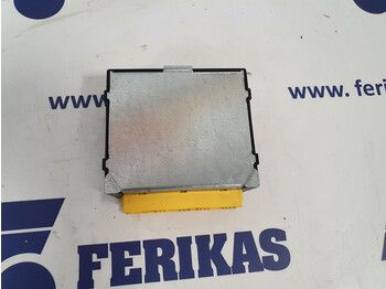 Блок за управление за Камион MAN ECAS control unit: снимка 3 Блок за управление за Камион MAN ECAS control unit: снимка 3