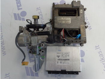 Блок за управление MAN