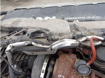 Радиатор за Камион MAN EGR exh.-gas recirculation module cooler: снимка 2 Радиатор за Камион MAN EGR exh.-gas recirculation module cooler: снимка 2