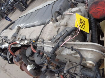 : снимка на заглавната част