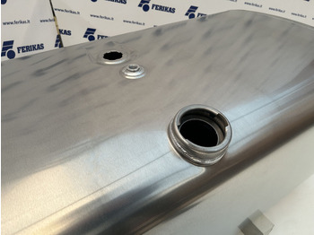 Нови Резервоар за гориво за Камион MAN New aluminum fuel tank 480L: снимка 4