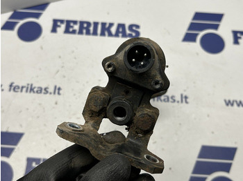 Съединител и части за Камион MAN TGL: снимка 3