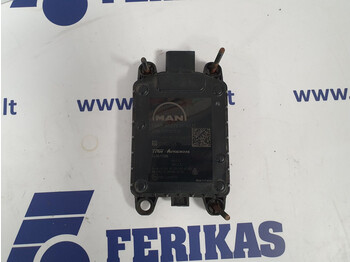 Сензор MAN TGX