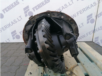 Диференциал MAN TGX