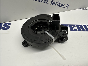 Електрическа система MAN TGX