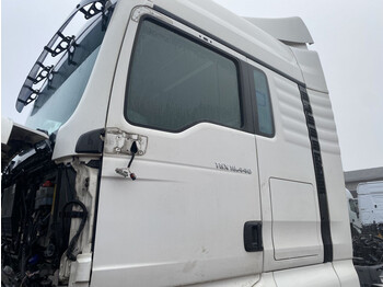 Врата и части MAN TGX