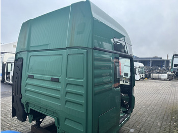 Кабина и интериор за Камион MAN TGX: снимка 5