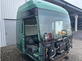 Кабина и интериор за Камион MAN TGX: снимка 4