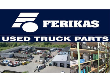 Блок за управление за Камион MAN elektronik FFR: снимка 3